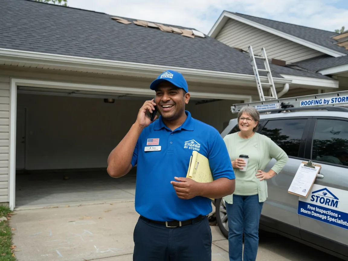 Roof Repair Near Me New Riegel, OH FAQs
