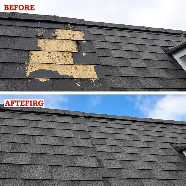 Roof Repair Near Me in New Riegel, OH near me